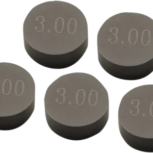 PROX VALVE SHIM KITS VALVESHIM 7.48X3.00 5PK