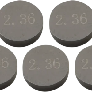 PROX VALVE SHIM KITS VALVESHIM 8.90X2.36 5PK