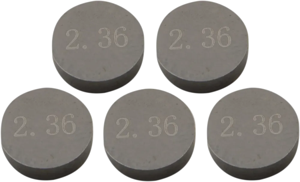 PROX VALVE SHIM KITS VALVESHIM 8.90X2.36 5PK