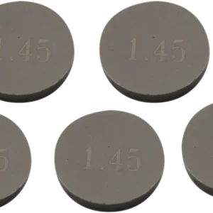 PROX VALVE SHIM KITS VALVESHIM 9.48X1.45 5PK