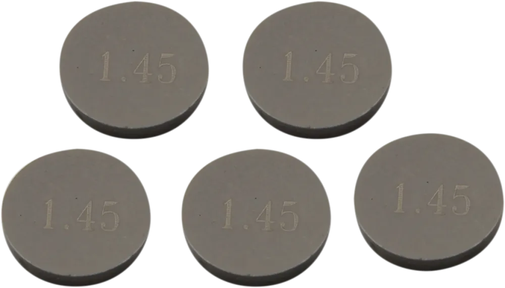 PROX VALVE SHIM KITS VALVESHIM 9.48X1.45 5PK