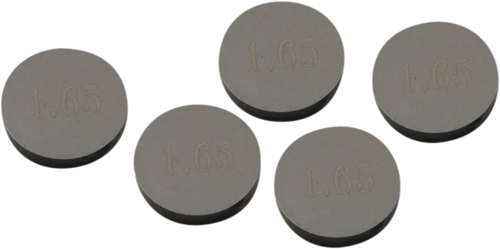PROX VALVE SHIM KITS VALVESHIM 9.48X1.65 5PK