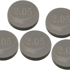 PROX VALVE SHIM KITS VALVESHIM 9.48X2.05 5PK