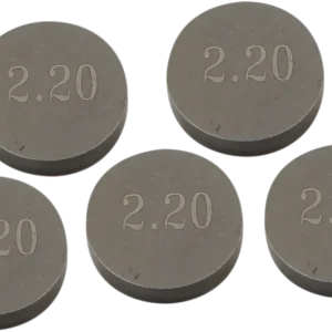 PROX VALVE SHIM KITS VALVESHIM 9.48X2.20 5PK