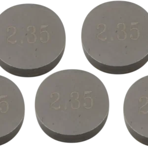 PROX VALVE SHIM KITS VALVESHIM 9.48X2.35 5PK met Veiligheidshesje