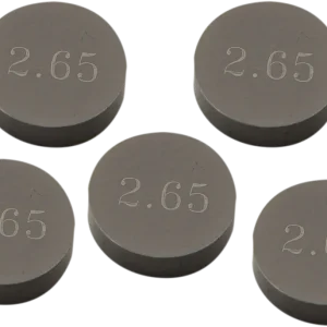 PROX VALVE SHIM KITS VALVESHIM 9.48X2.65 5PK