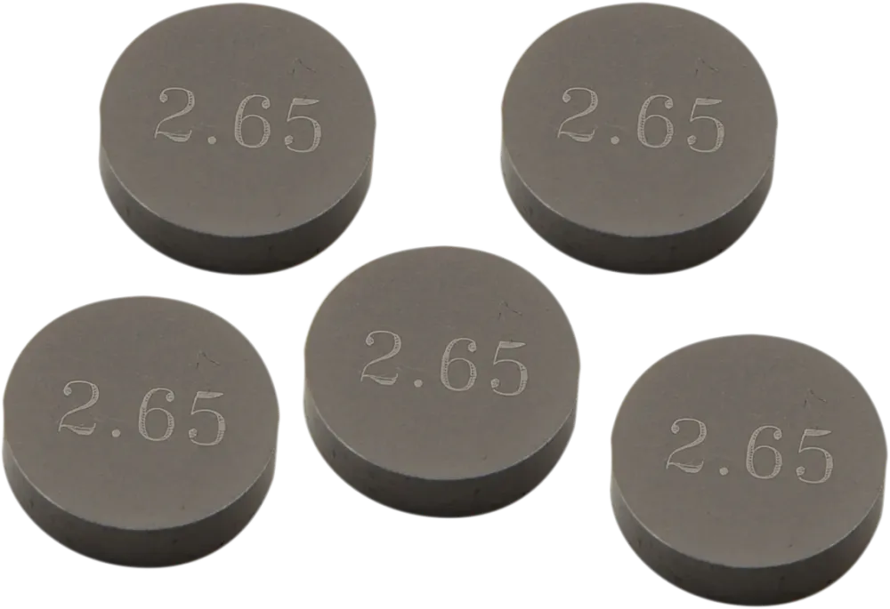 PROX VALVE SHIM KITS VALVESHIM 9.48X2.65 5PK
