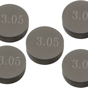 PROX VALVE SHIM KITS VALVESHIM 9.48X3.05 5PK