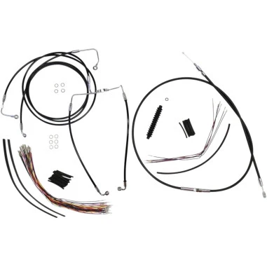 Ruitenbreker XR HANDLEBAR INSTALLATION KITS HARLEY-DAVIDSON