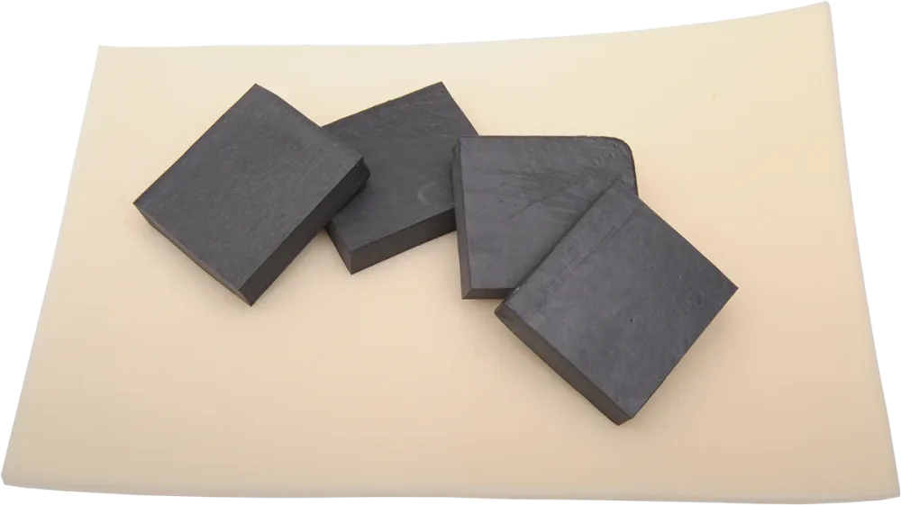 SADDLEMEN SEAT FOAM REPAIR KITS SEAT FOAM REPAIR KIT Hoogzichtbaar Oranje