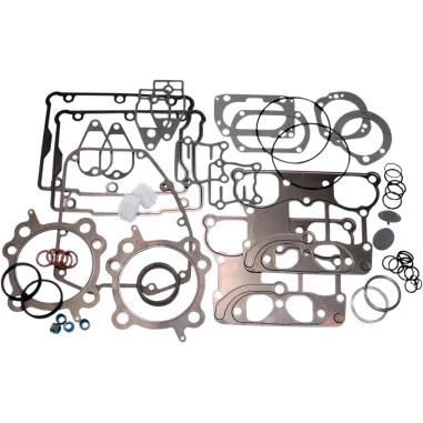 TOP END GASKET KITS HARLEY-DAVIDSON met 2KG Blusmiddel