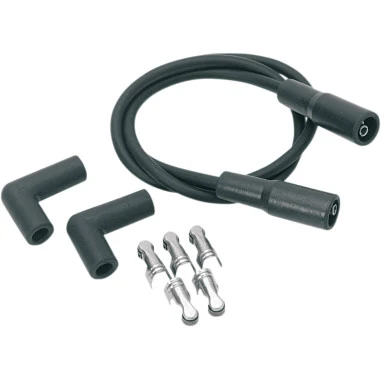 UNIVERSAL SPARK PLUG WIRE KITS HARLEY-DAVIDSON