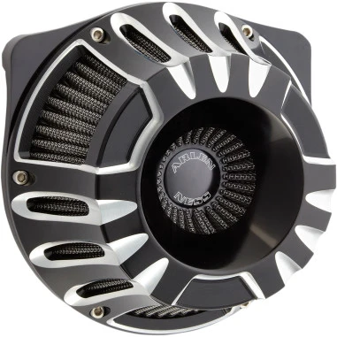 Veiligheidsgordelsnijder INVERTED SERIES AIR CLEANER KITS HARLEY-DAVIDSON