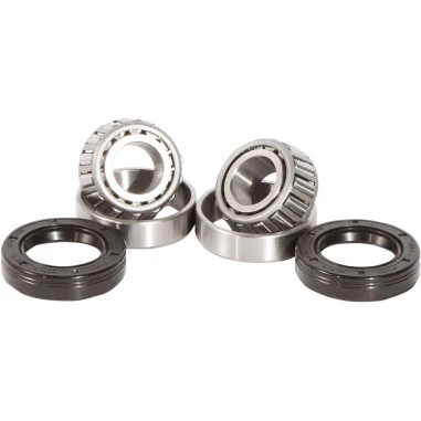 WHEEL BEARING AND SEAL KITS HARLEY-DAVIDSON Eenvoudig te Installeren
