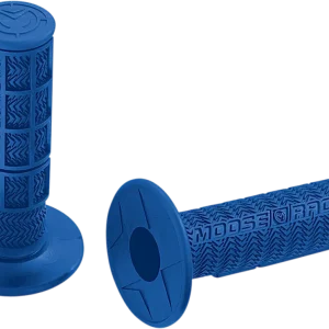 Gecertificeerd Puños Stealth MX Con Reborde Interno Azul