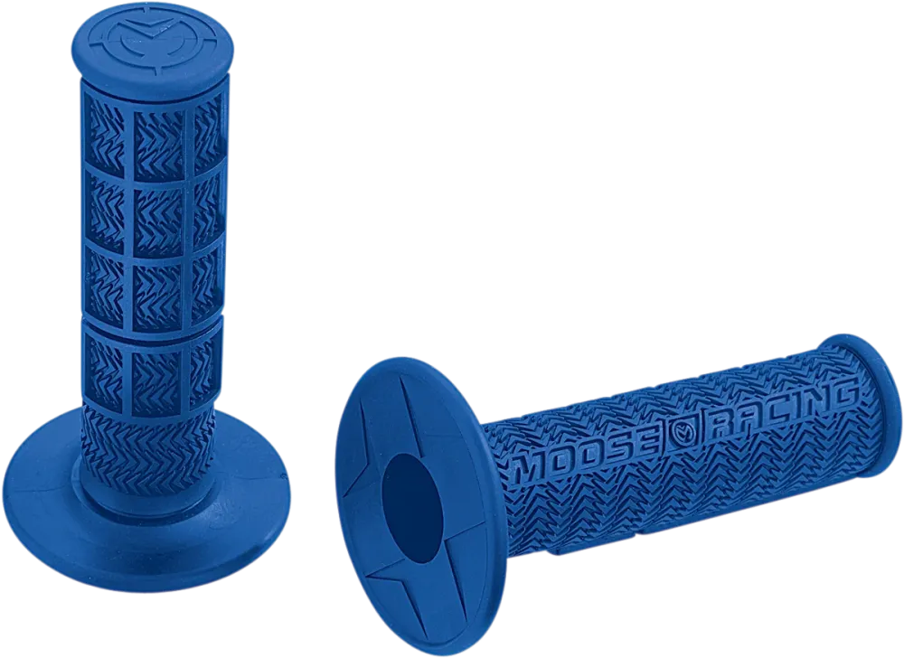 Gecertificeerd Puños Stealth MX Con Reborde Interno Azul