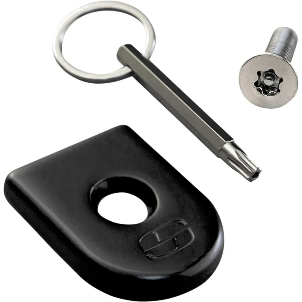 Security Seat Screw Indian voor Alle Auto's