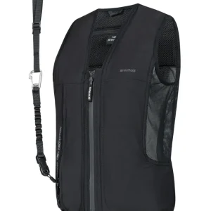 Airbag Vest P25 AIR Ebbenhout XXS