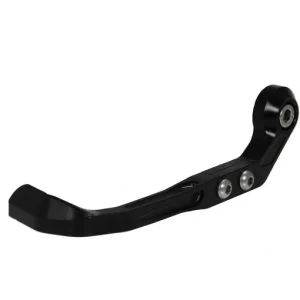 Automatische Protector de maneta de embrague GILLES, negro