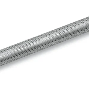Baffle De Escape Geschikt voor veel 24" Para Harley-Davidson