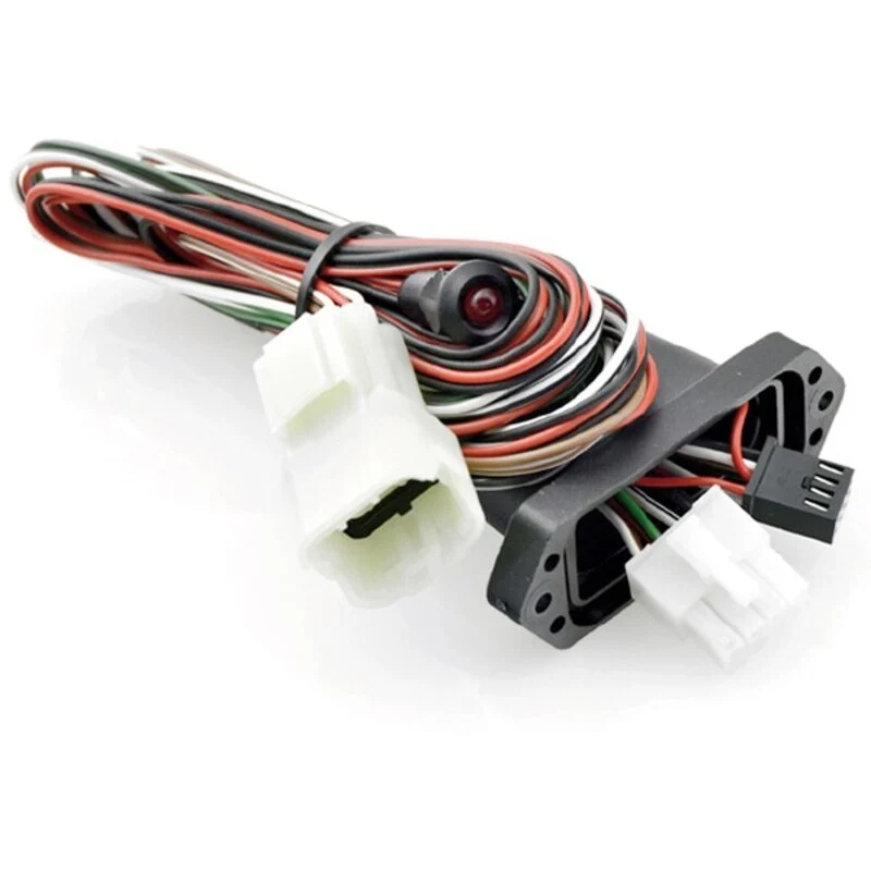 CABLEADO ALARMA VESPA GTS SUPER (CBL) met oplaadbare batterij