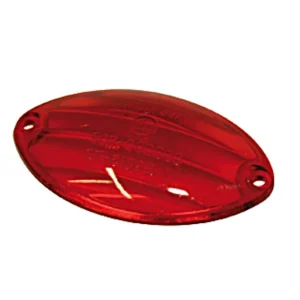 Cristal piloto trasero pequeño SHIN YO Gering cat-eye