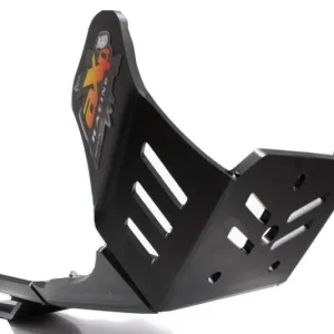 Cubrecárter Xtrem AXP PE-HD 8mm - Gas Gas met oplaadbare batterij
