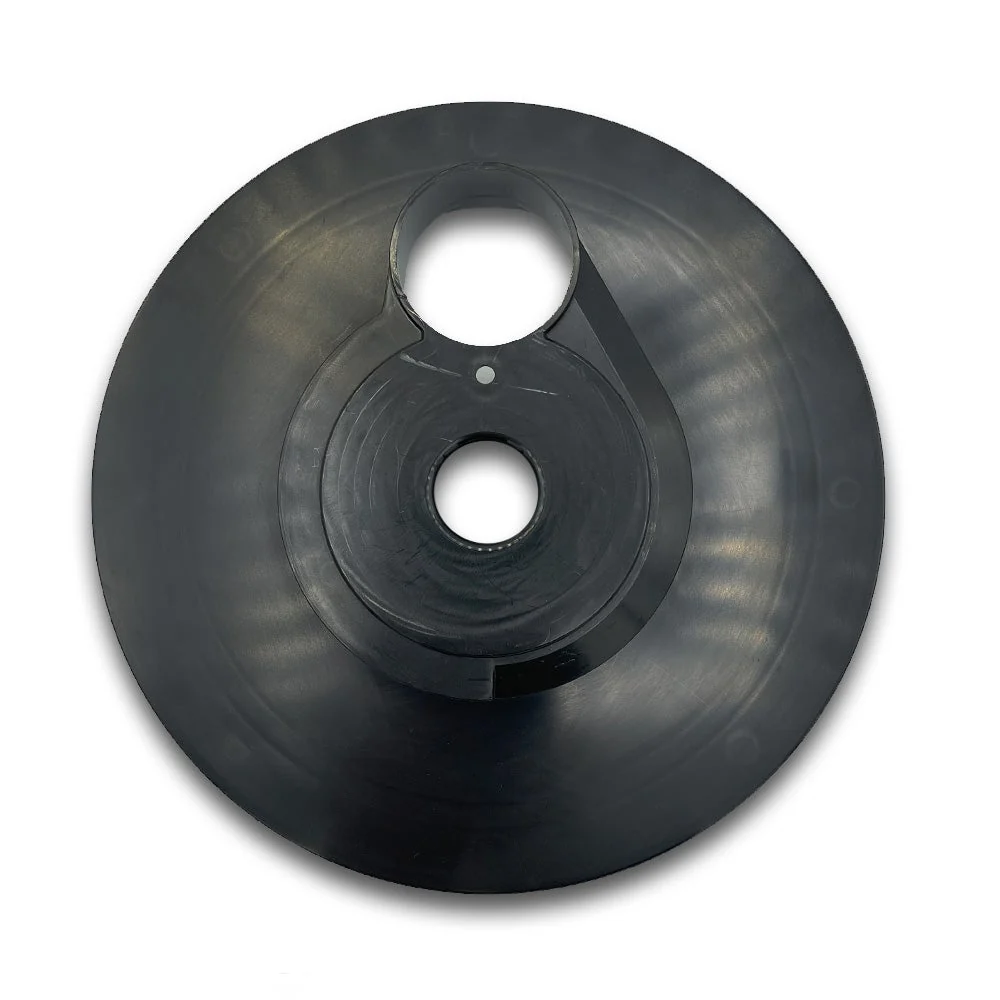 EGO 3128946001 Protecting Cap met draagtas