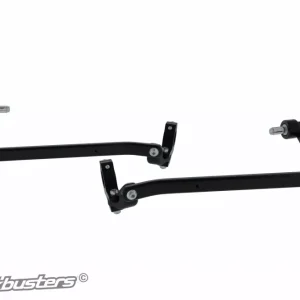 Gecertificeerd Protector De Manos Para Ducati Desert X Bk