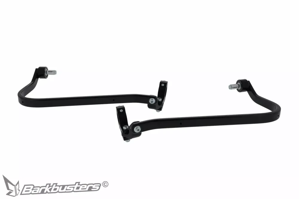 Gecertificeerd Protector De Manos Para Ducati Desert X Bk