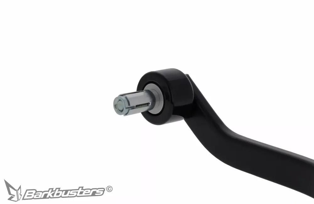 Gecertificeerd Protector De Manos Para Ducati Desert X Bk