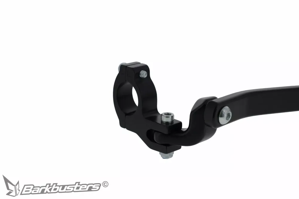 Gecertificeerd Protector De Manos Para Ducati Desert X Bk