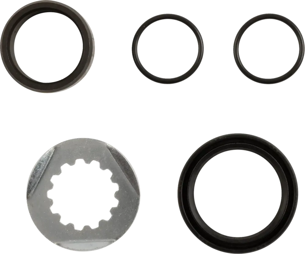 Kit De Retén De Eje Secundario Para Yamaha met magnetische basis