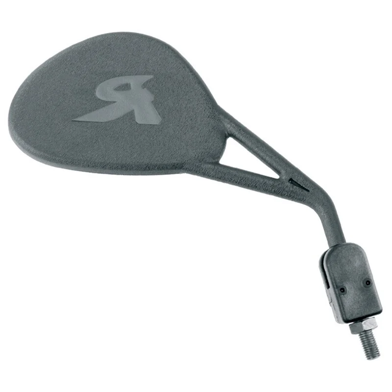 LED waarschuwings Espejo Enduro R. M8/125 dcho