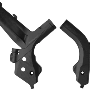 OEM Kwaliteit Protector de chasis POLISPORT negro