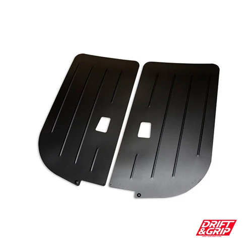 PANELES PUERTAS DELANTERAS PARA BMW E36 SEDAN met 12--1 functies