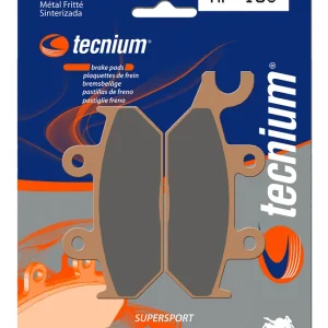 Pastillas de freno Tecnium MF150 Sinterizadas | Waterdicht |