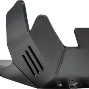 Protección De Cárter Xtreme Skid 8mm Para Kawasaki met draagtas