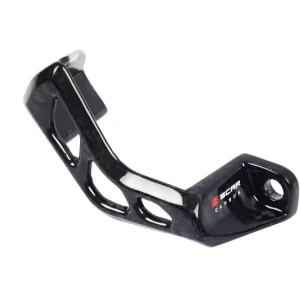 Protector pinza de freno SCAR Carbono, Kawasaki met magnetische basis