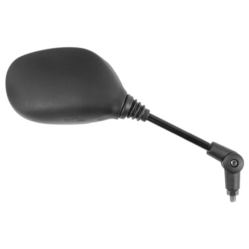 Retrovisor derecho voor alle modellen V PARTS off-road abatible ovalado M8 met EU-goedkeuring