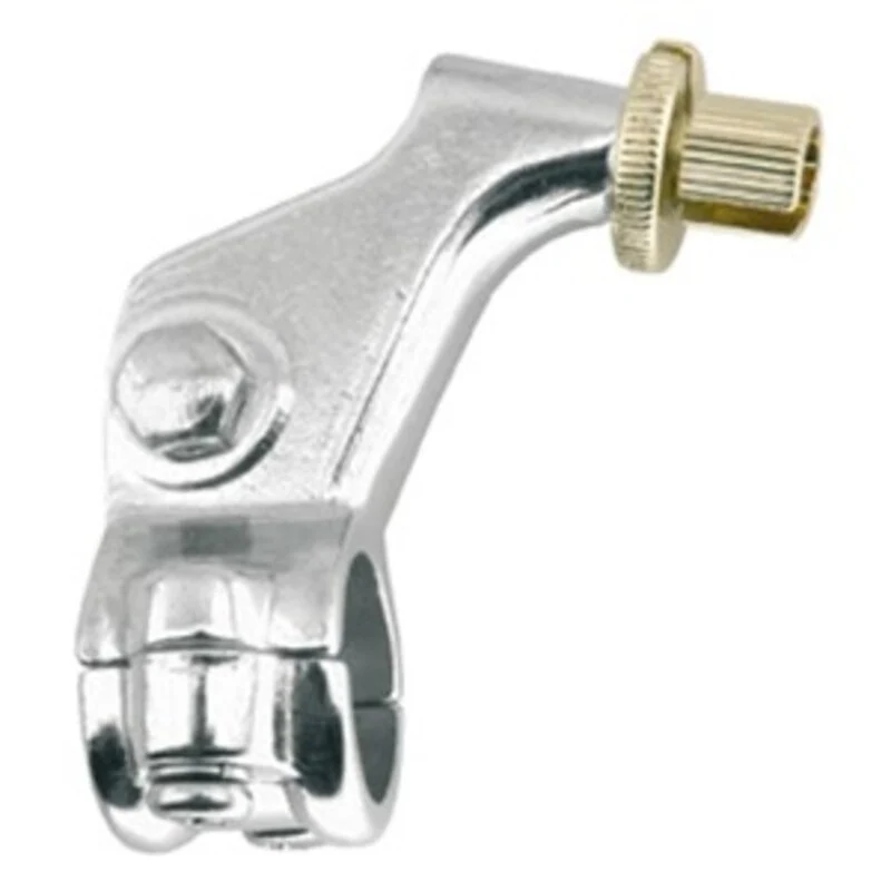 Soporte maneta izquierdo V PARTS - Suzuki met glassnijder