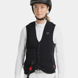 Twist'Air 2.0 Airbag Vest Ebbenhout S