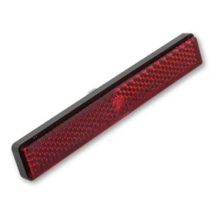 Draagbare Reflector HIGHSIDER con perno roscado M5 (101x13mm)
