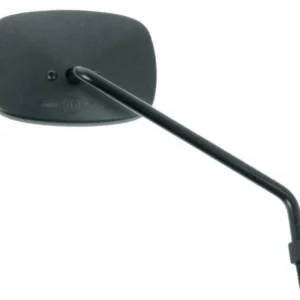 Retrovisor derecho VICMA tipo OEM negro - Aprilia Scarabeo 125/200 met seatbelt cutter