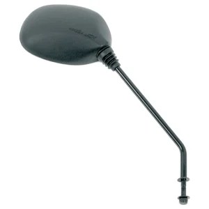 Retrovisor derecho VICMA tipo OEM negro - Piaggio APE FL3 Europa met EU-goedkeuring