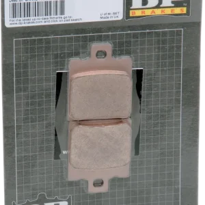 DP BRAKES BRAKE SHOES PAD, SM BREMBO,CALIPR FRT