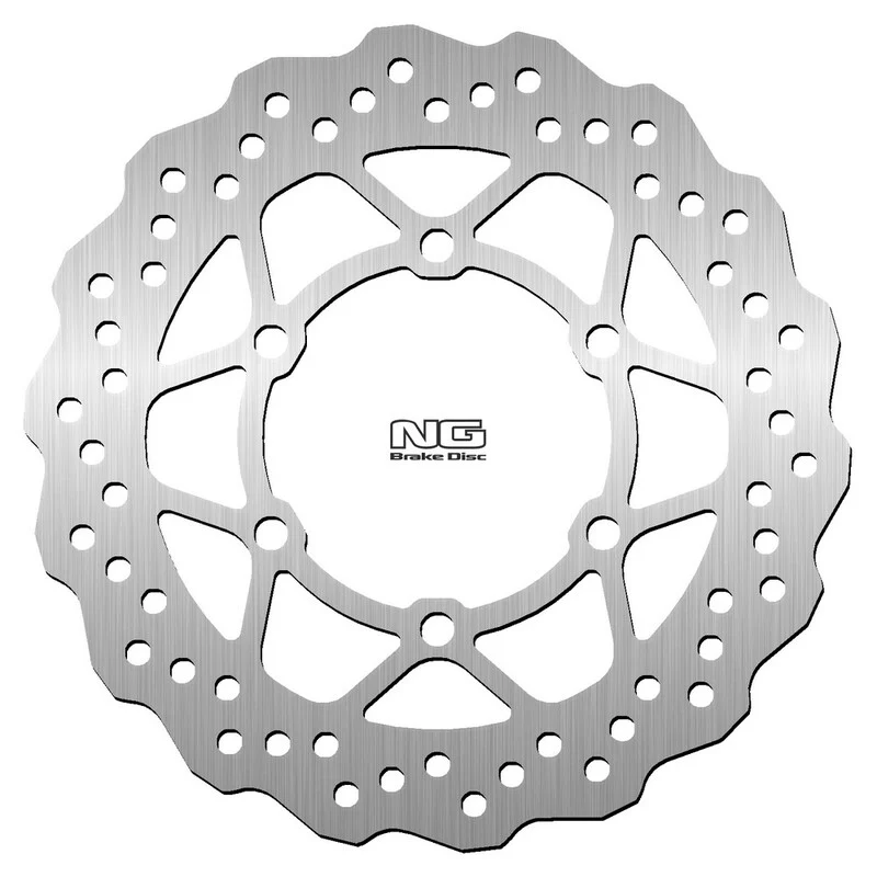 Disco de freno NG BRAKES 1576X 239,5 x 96 x 4,0