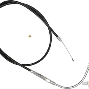 Black Vinyl 28,5" Harley-Davidson
