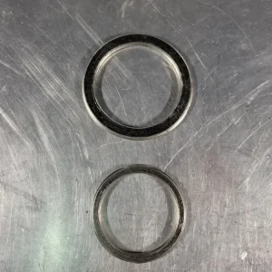 Gasket Set 12B7100X032