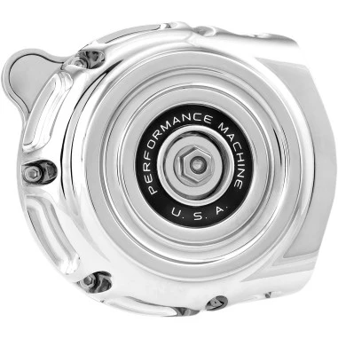 VINTAGE AIR CLEANERS HARLEY-DAVIDSON